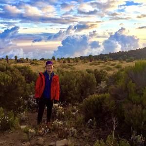 Meet your Posher, Johnny